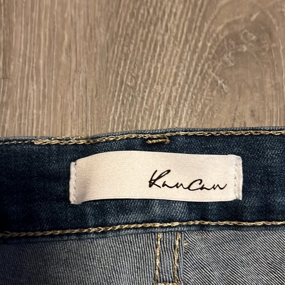 KanCan Jeans. Size 9/28 - Picture 2 of 9
